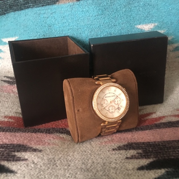 Michael kors watch